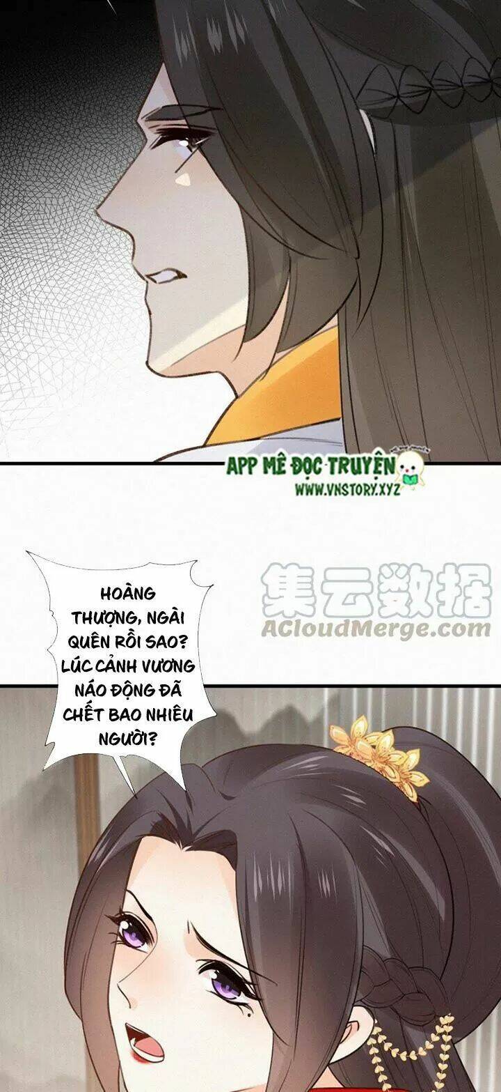 thiên hương mỹ nhân chapter 98 16