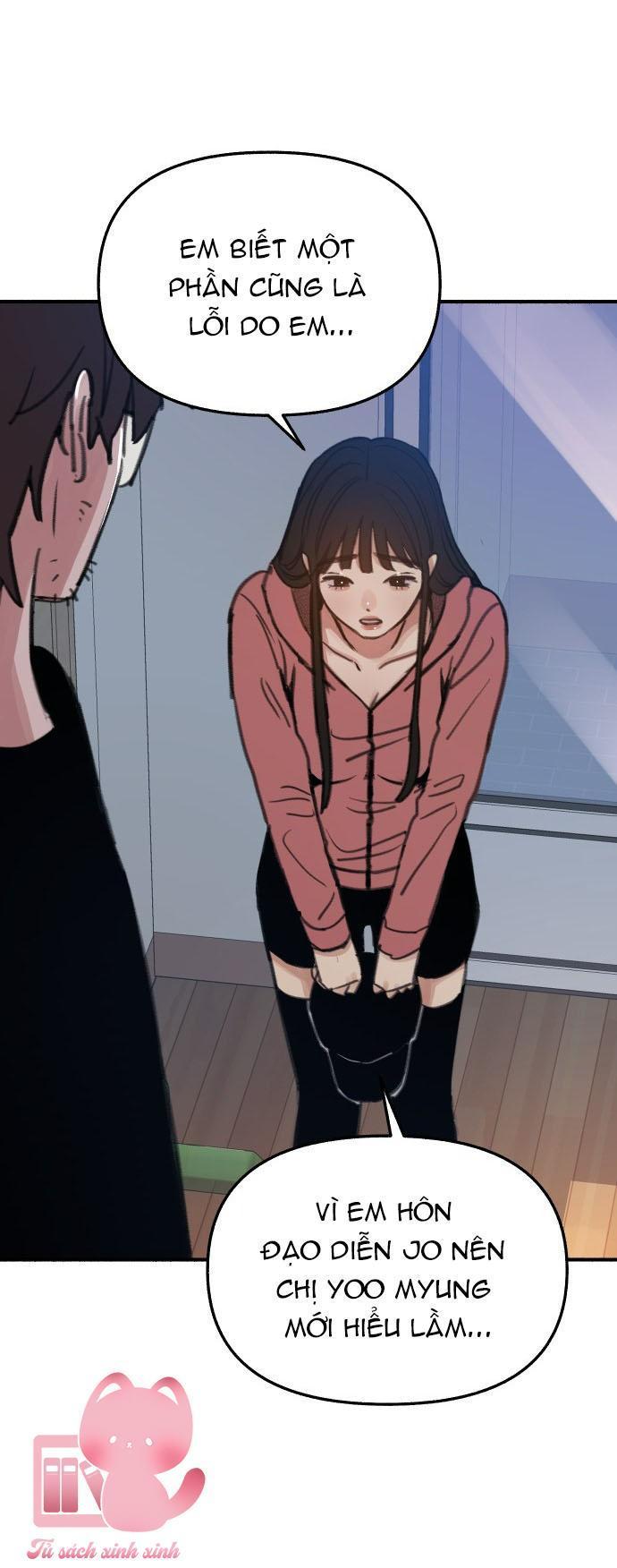 nàng thơ điện ảnh chapter 7 38