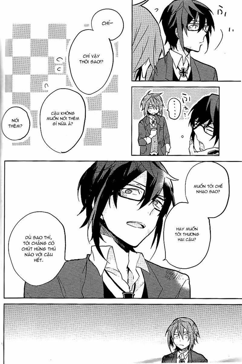 k - lost small world chapter 1 31