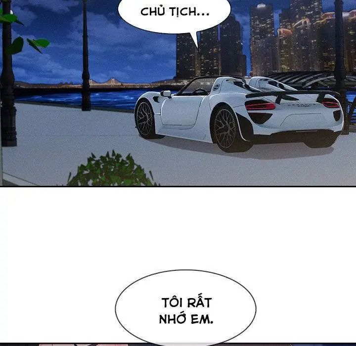 quý cô chân dài chapter 42 18