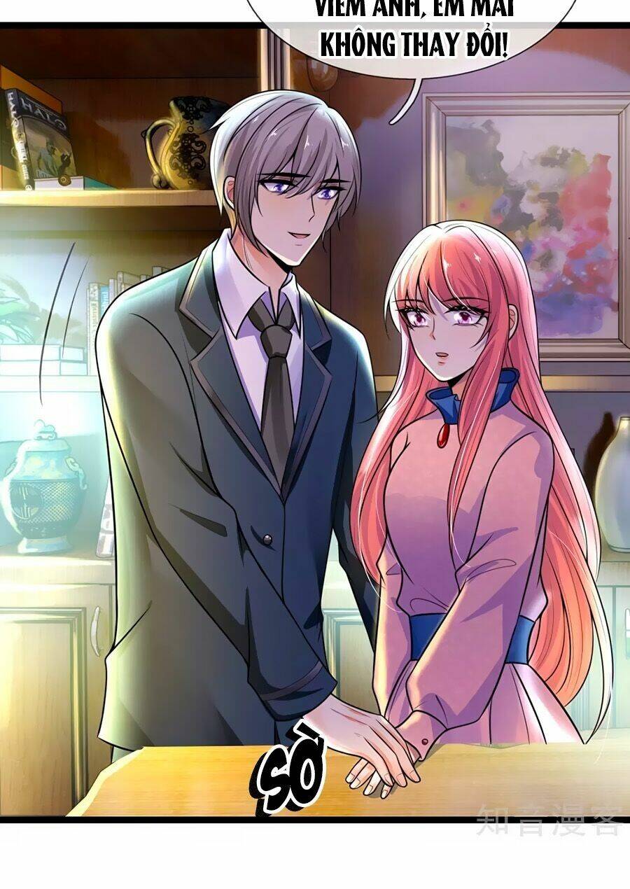 loạn thế tù sủng: thiếu soái bất lương của ta chapter 61 6