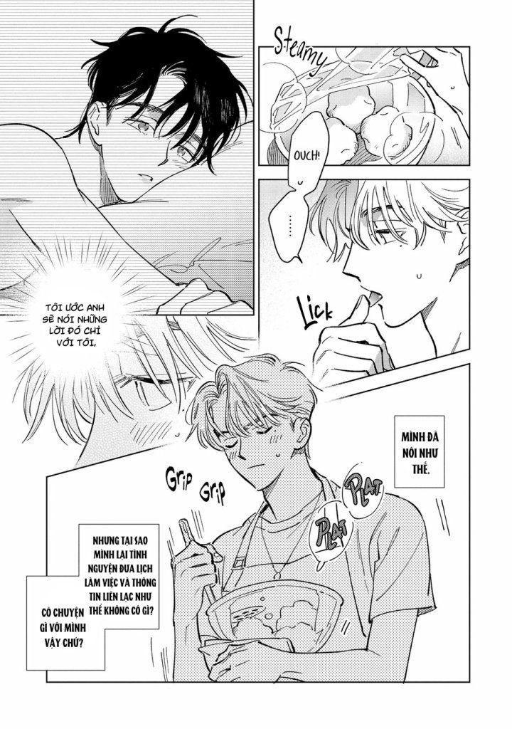 hoshi o tsukamaeru chapter 2 9