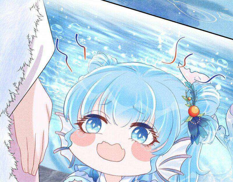 nhóc con người cá 3 tuổi rồi chapter 268 3