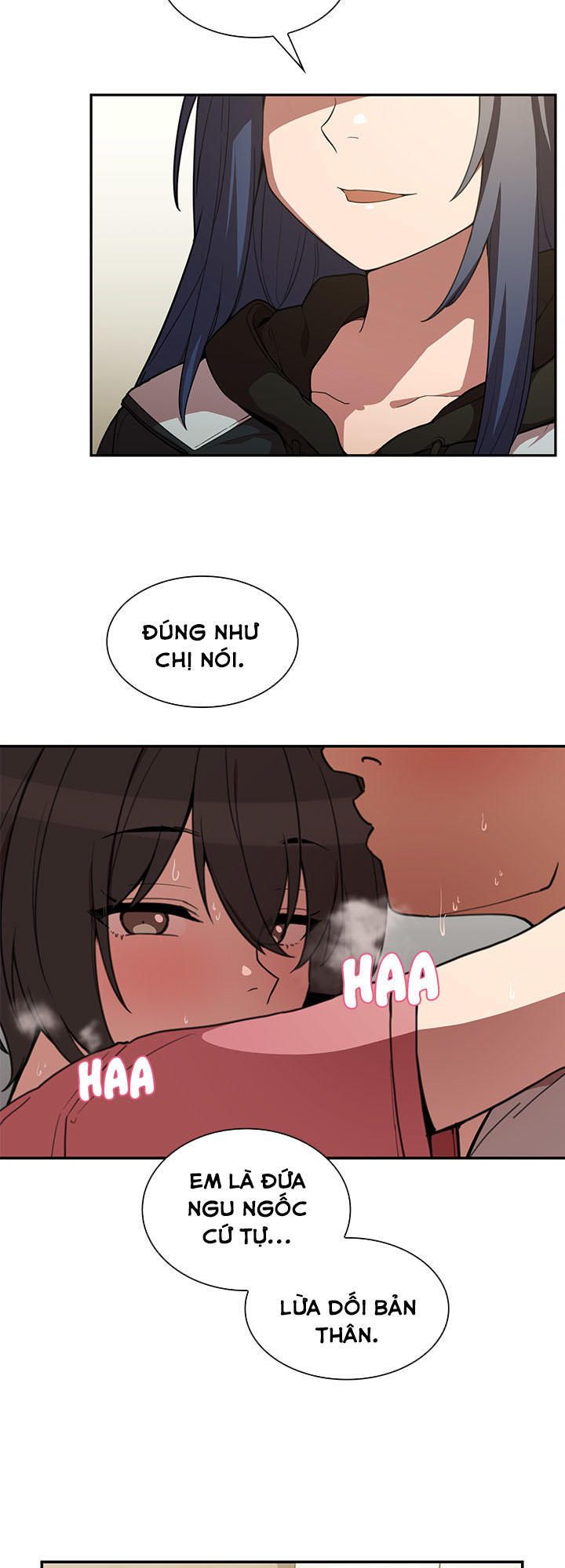 close as neighbors chapter 42 38