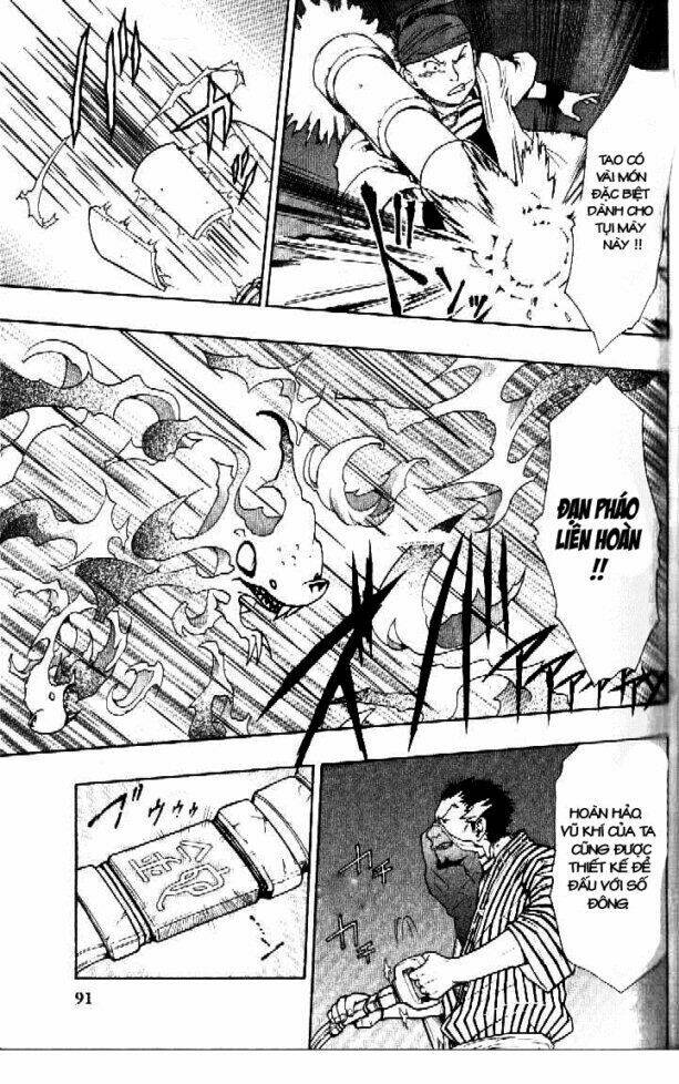 dragon eye chapter 8 30