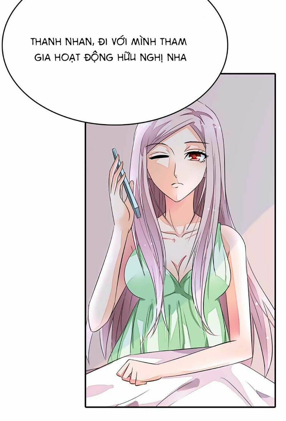 em vẫn còn nhỏ chapter 22 9