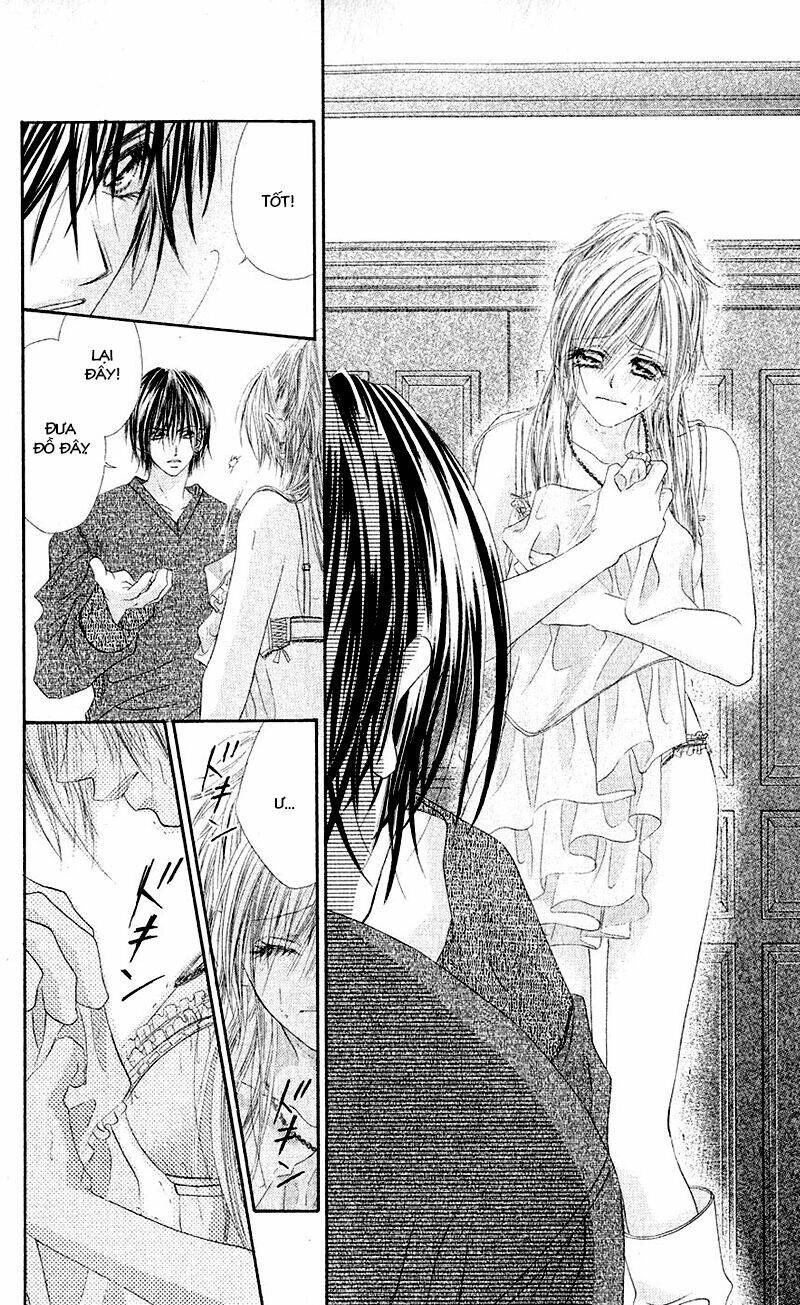 honey x honey drop chapter 10 24