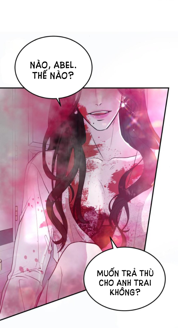 For The Queendom chapter 2.1 - Trang 21