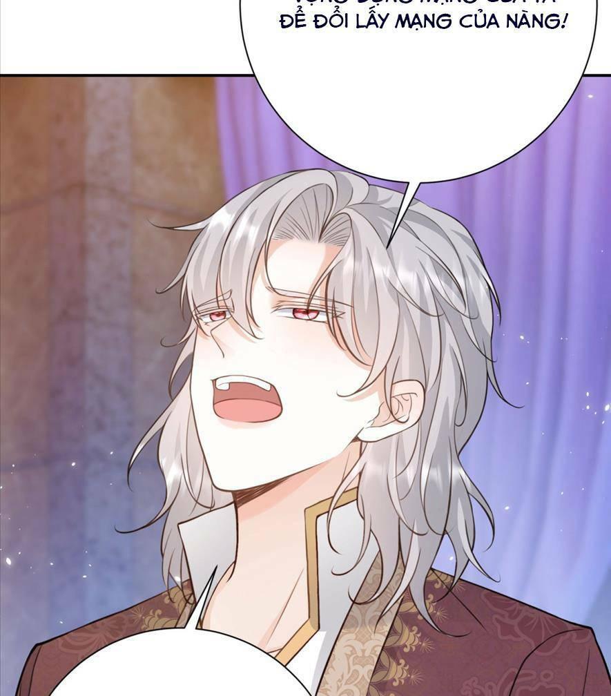 sau khi xuyên sách các nam chính hắc hoá ai cũng chiều chuộng ta chapter 4 18