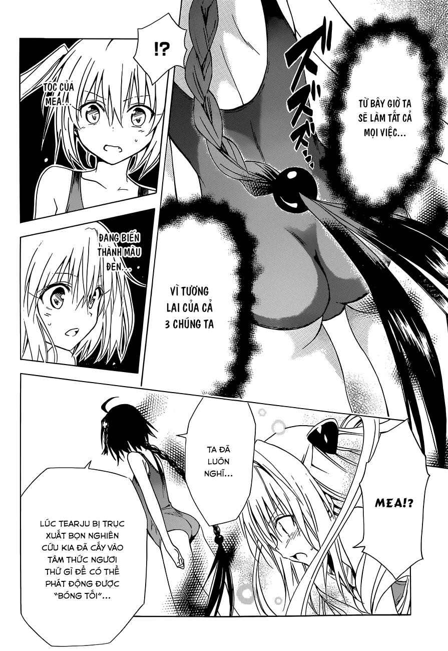 to love - ru darkness chapter 39 35