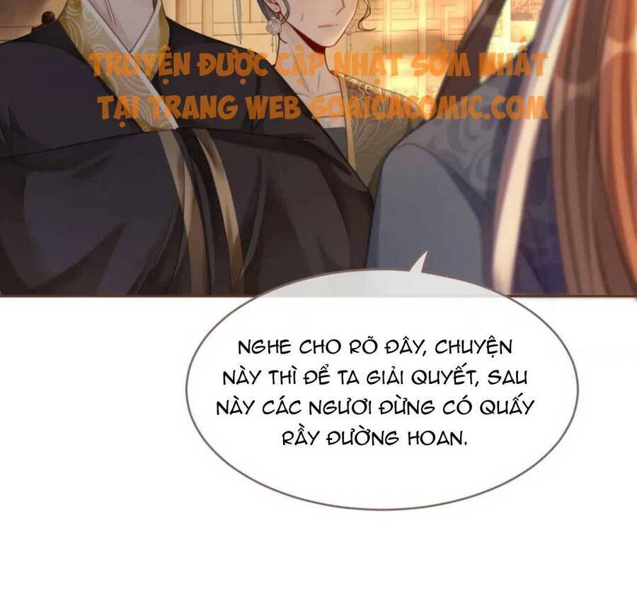 xuyên nhanh nữ phụ bình tĩnh chút chapter 66 21