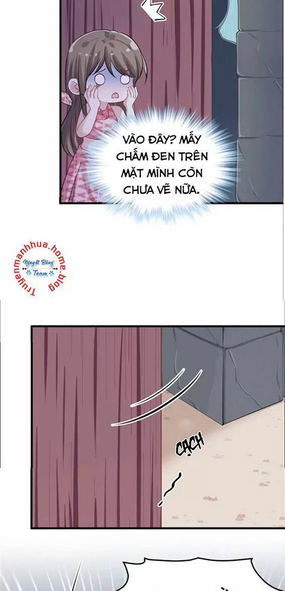 [16+] thảnh thơi thú thế chủng chủng điền, sinh sinh tể chapter 87 21