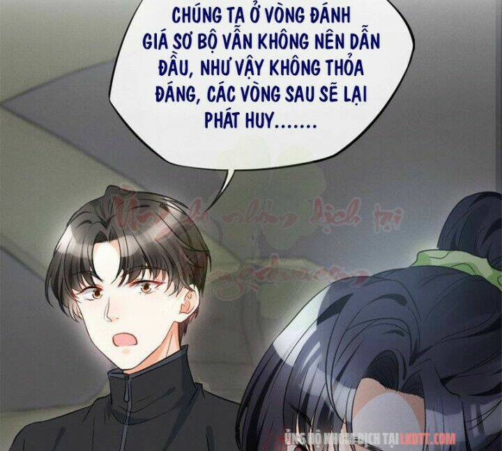 tôi trở thành tổ tông của 5 vị đại lão chapter 8 16