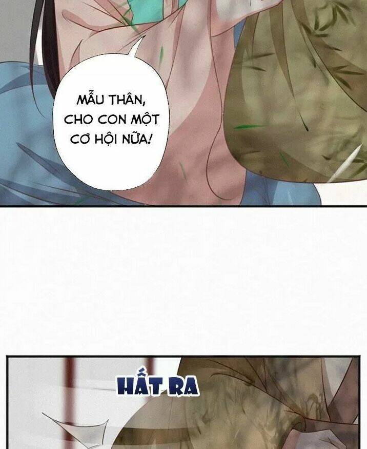 thiên hương mỹ nhân chapter 60 29