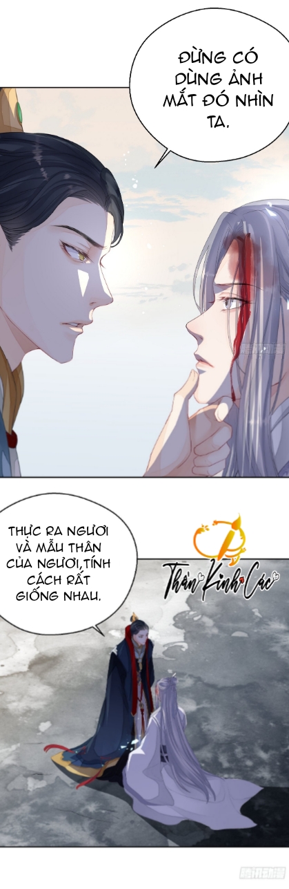 dập hoa lục chapter 1 38