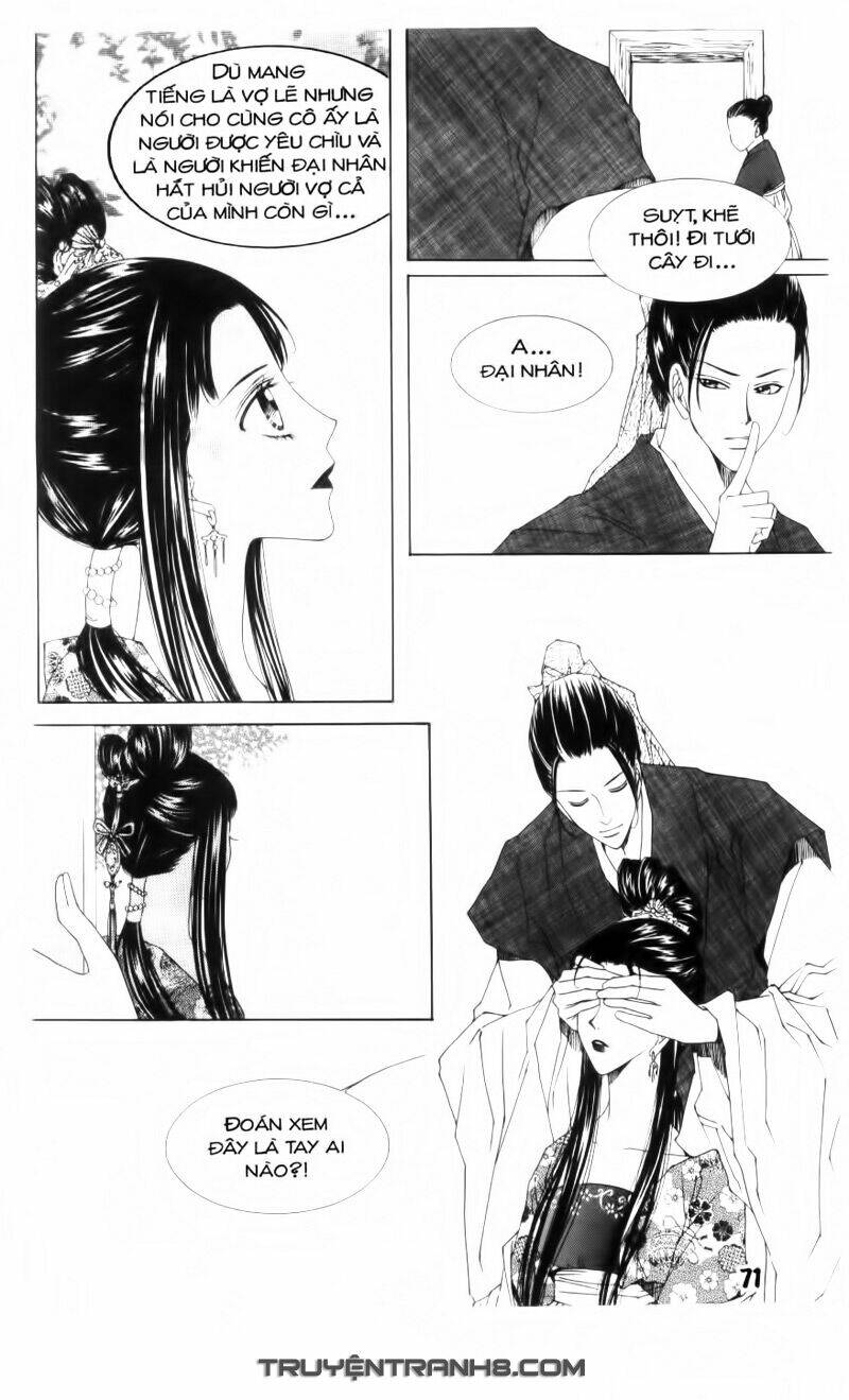 pháp sư trừ tà chapter 6.1 22