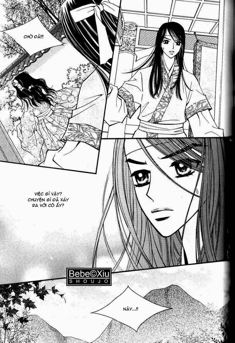 sarasah chapter 21 10