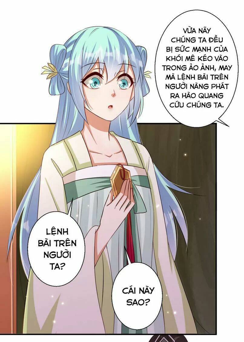 độc y cuồng phi chapter 44 11