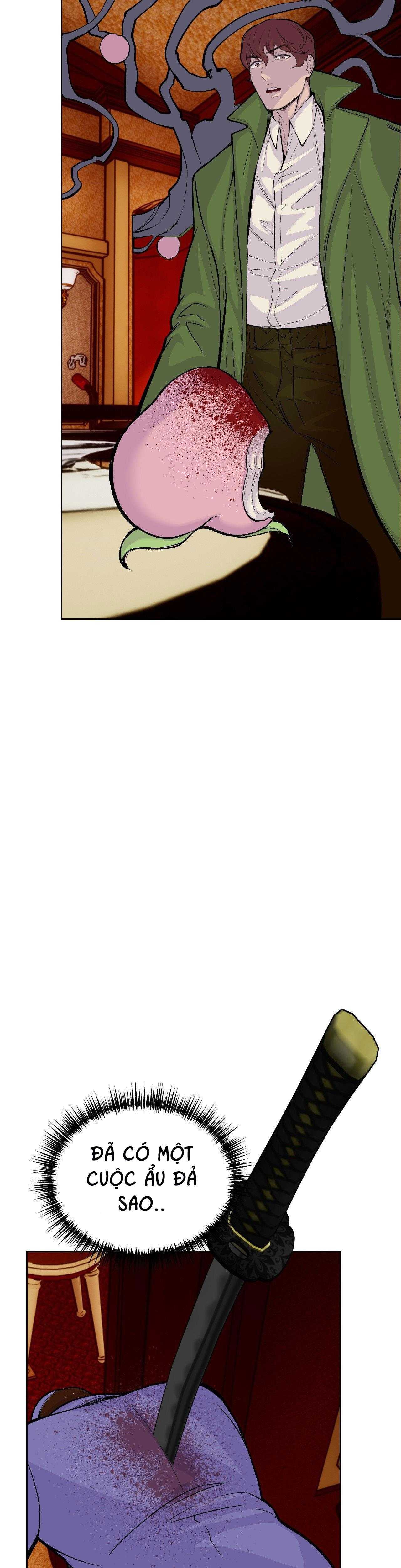 peach boy chapter 25 4