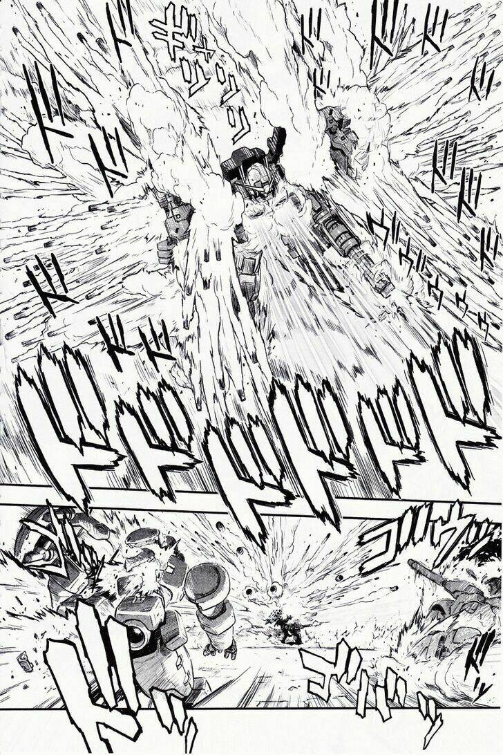 new mobile report gundam wing endless waltz: the glory of losers chapter 6 17