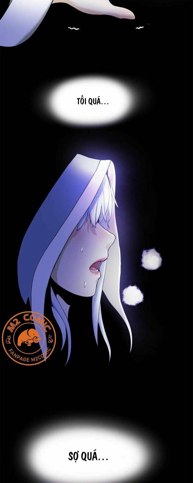 xuyên không thành hổ chapter 1 63