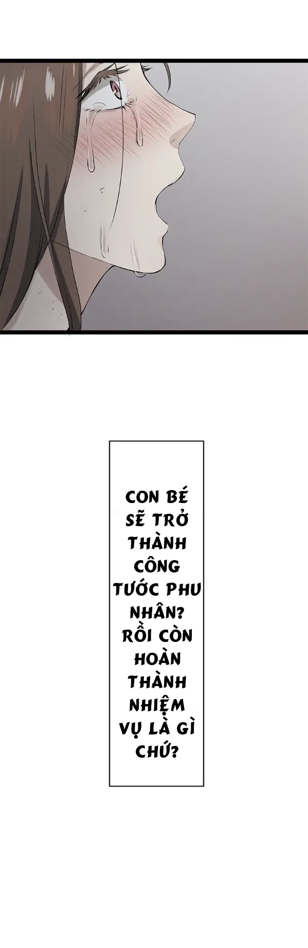 nullitas~nàng dâu giả dối~ chapter 16 29