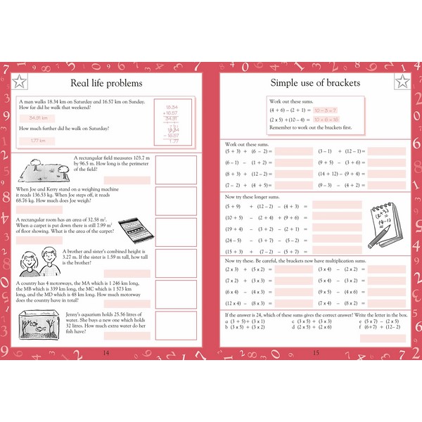 Ages 10-11 Key Stage 2 Beginner