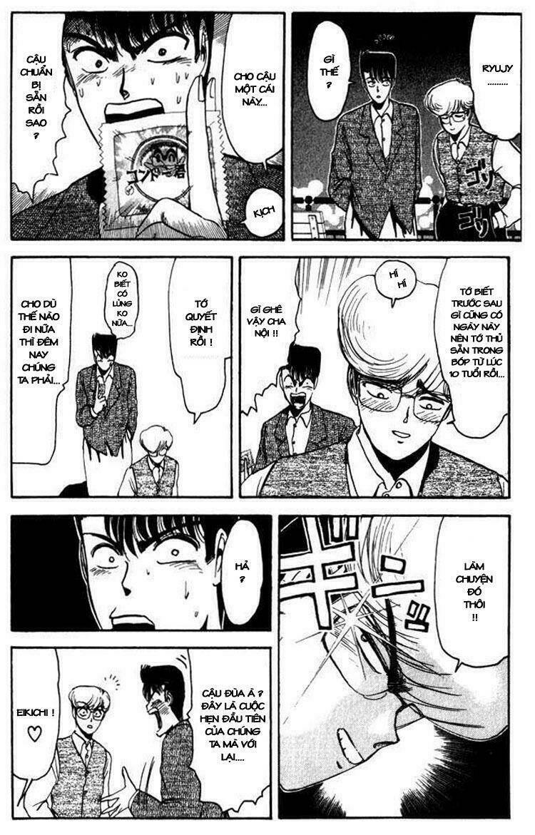 shonan junai gumi chapter 9 17