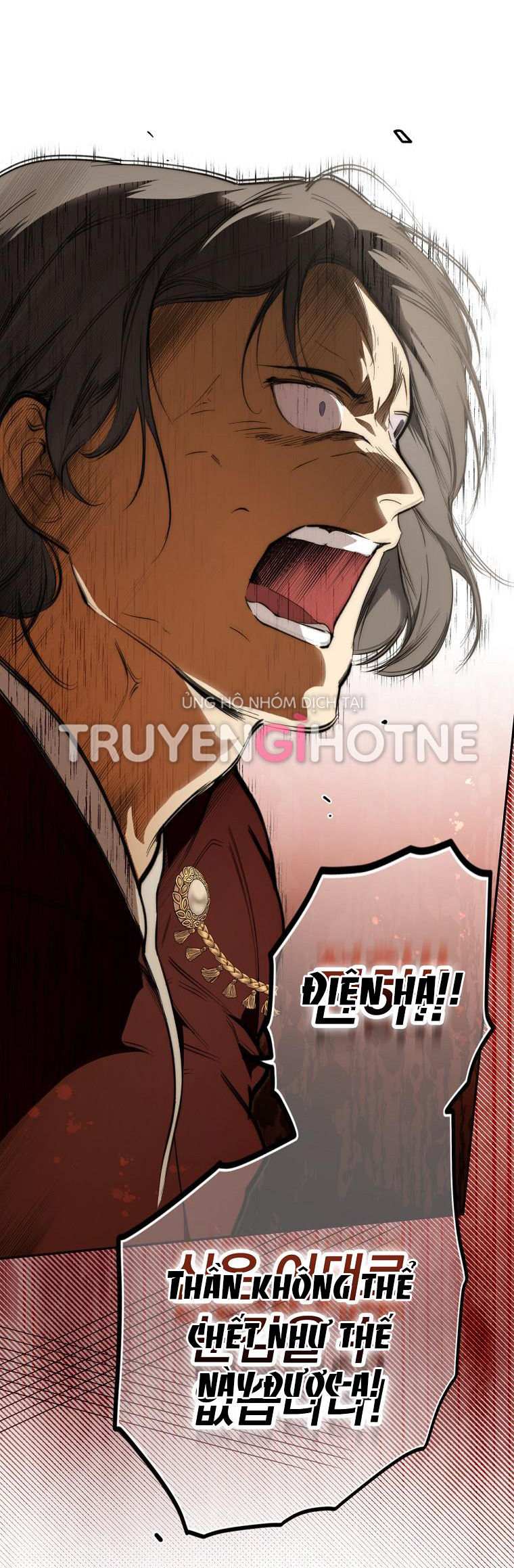 quý cô bí ẩn - secret lady chapter 67.2 15