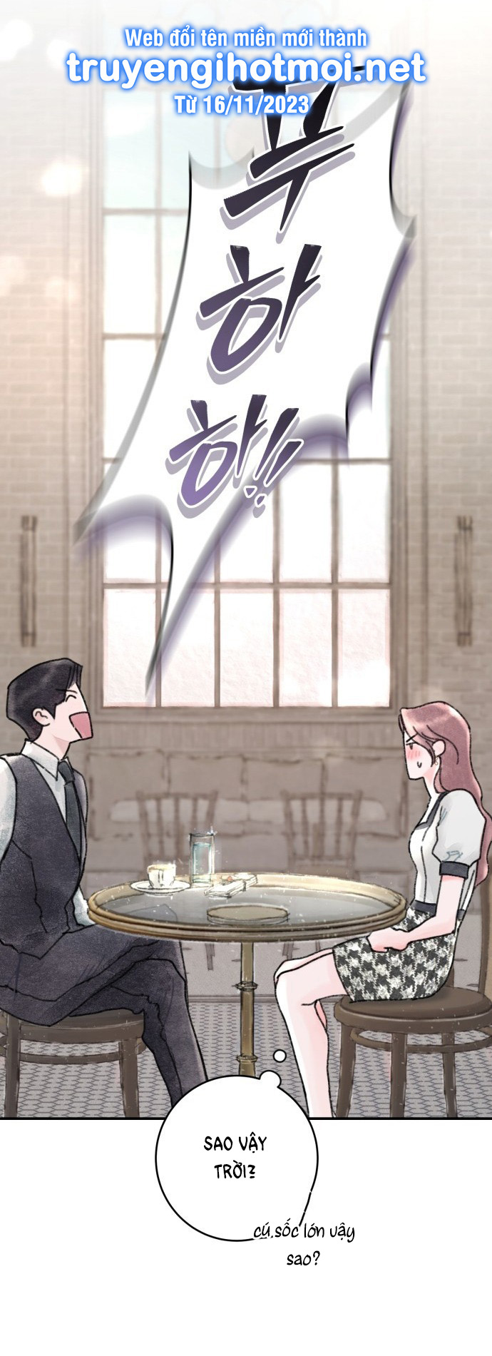 my demon - ác quỷ của tôi chapter 1.2 41