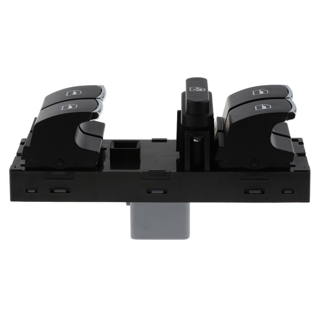 Electric Master Window Panel Switch