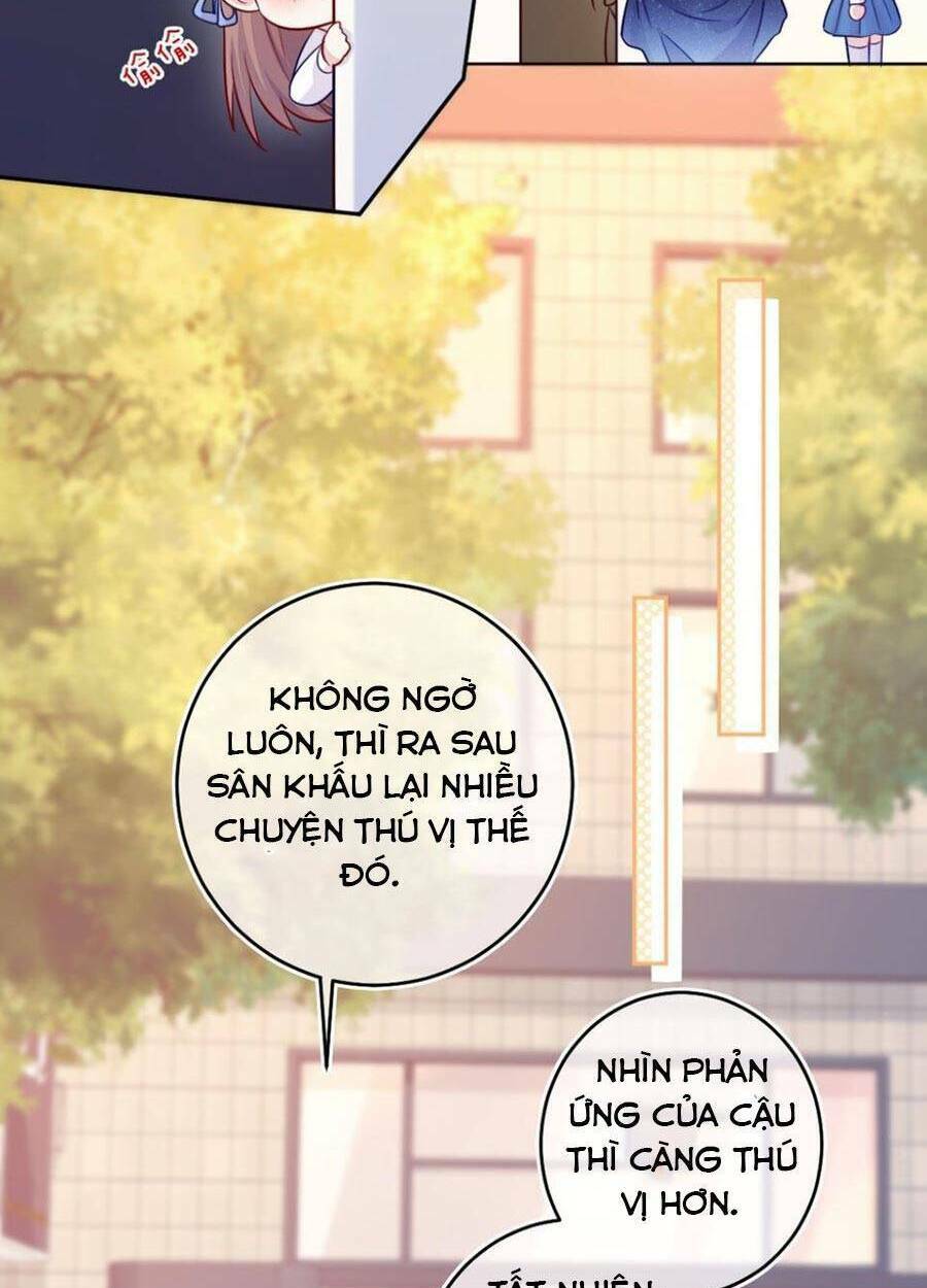 khi cô gái nhìn thấy thời gian chapter 4 56