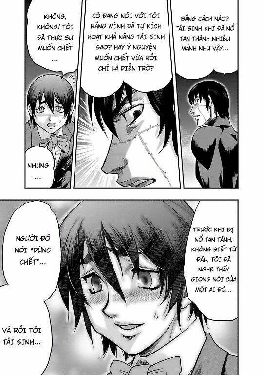 choujin sensen chapter 15 11