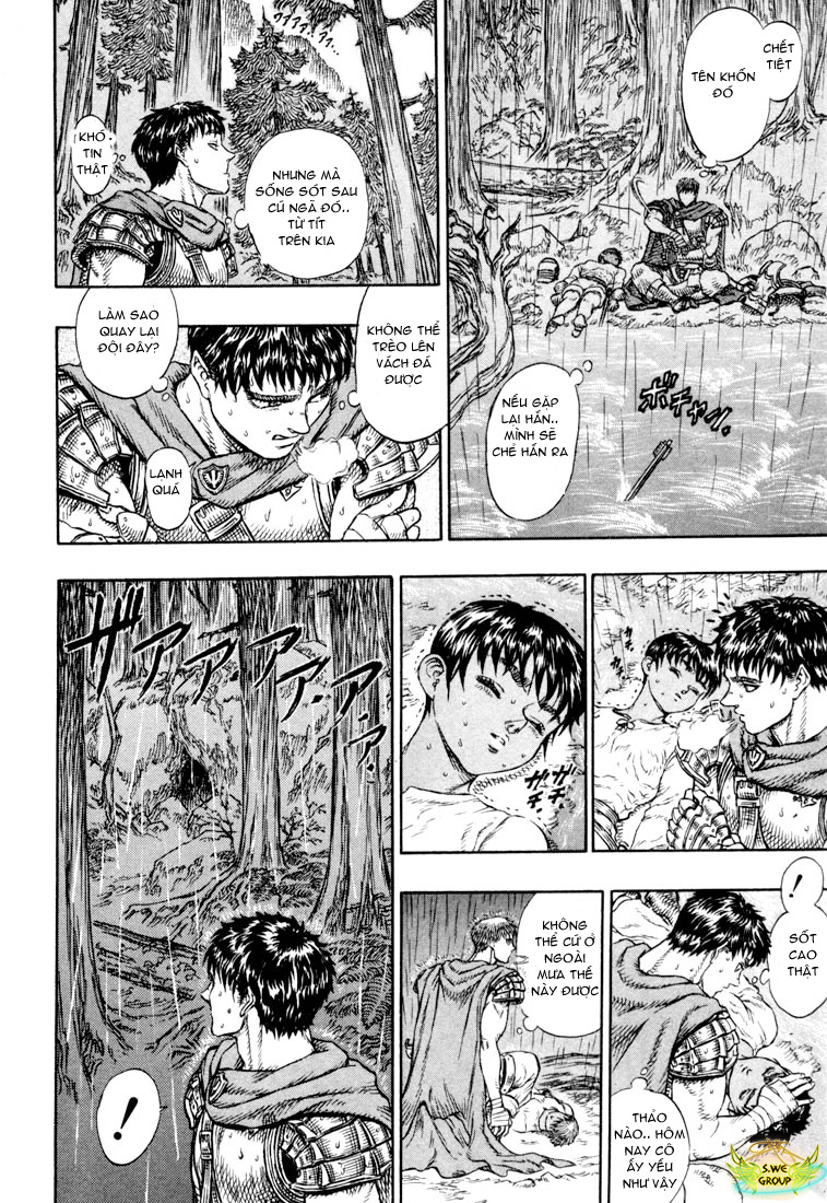 kiếm sĩ đen chapter 31 14