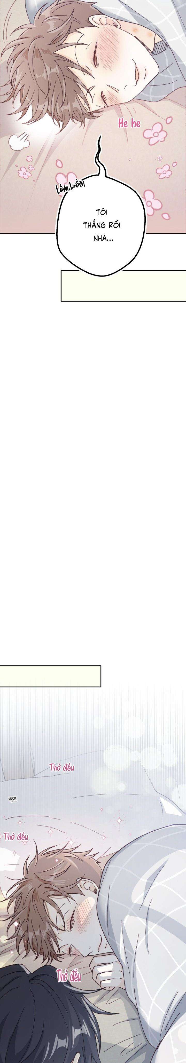 bạn trai vô song của tôi chapter 10 31