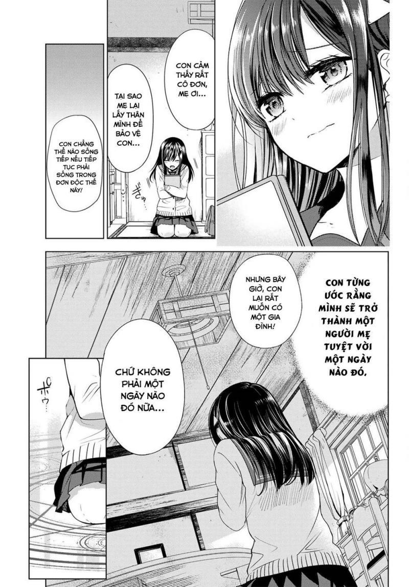 isekai de saikyo mao no kodomotachi no mama ni natchaimashita chapter 1 7