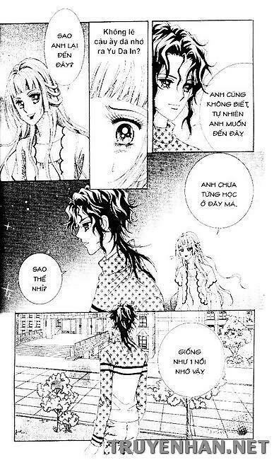 bạn trai tôi là ma cà rồng chapter 80 8