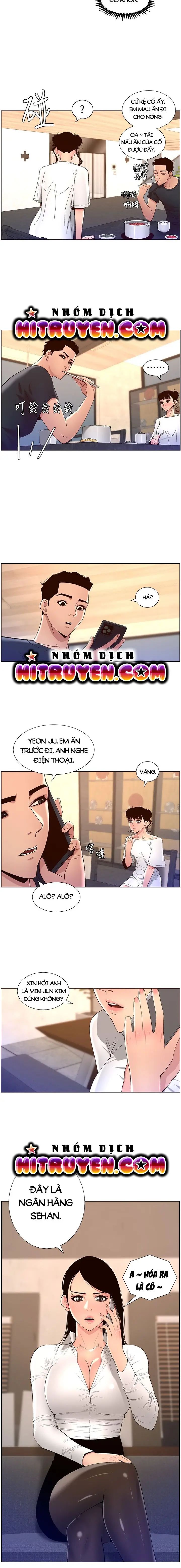 app đế vương giường chiếu chapter 42 12