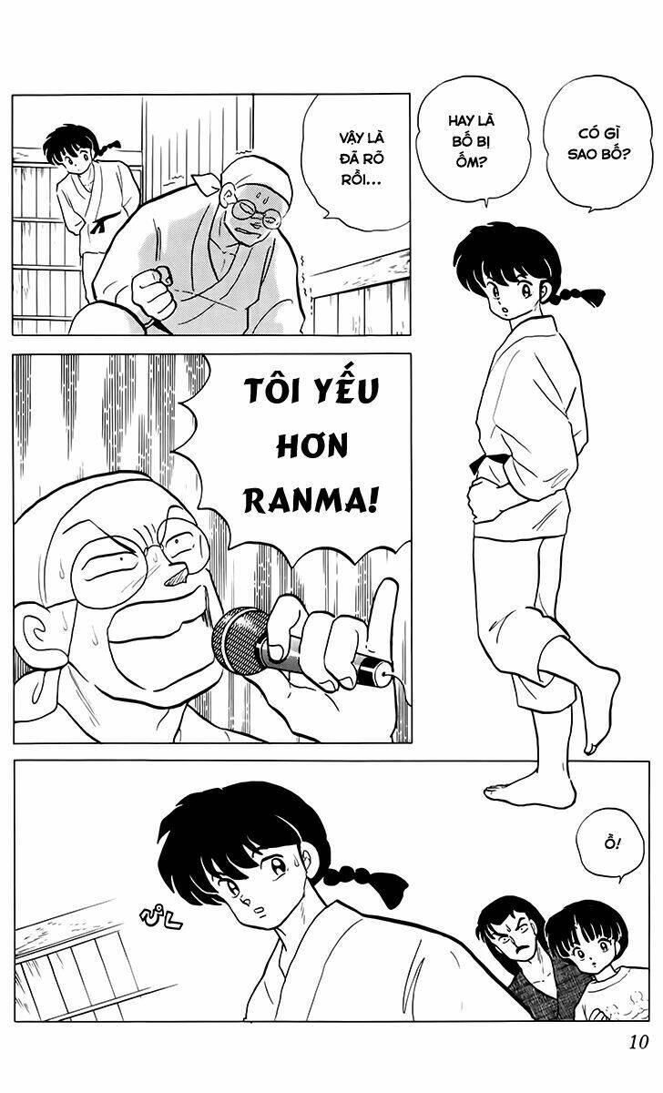 suối lời nguyền chapter 213 9