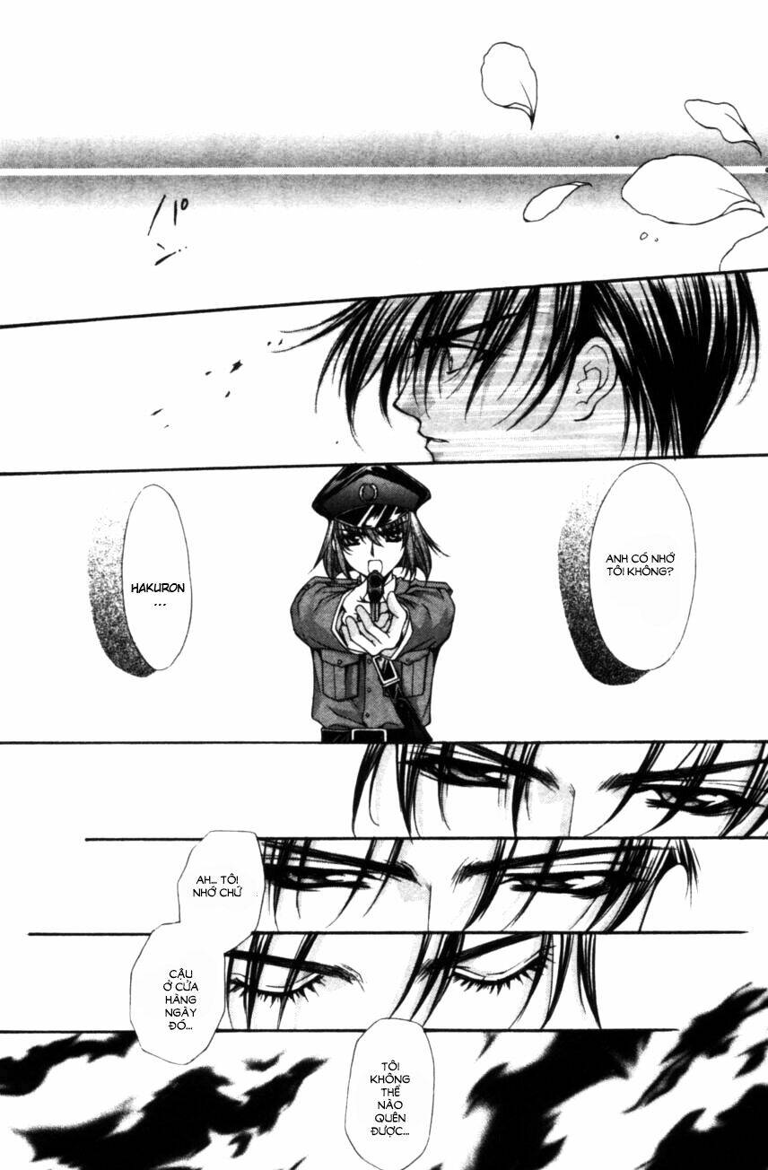 anh chàng khắc tinh chapter 49 20