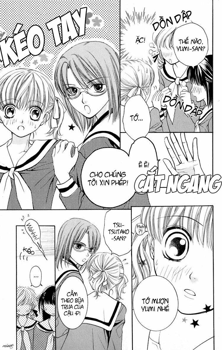 maria-sama ga miteru chapter 10 7