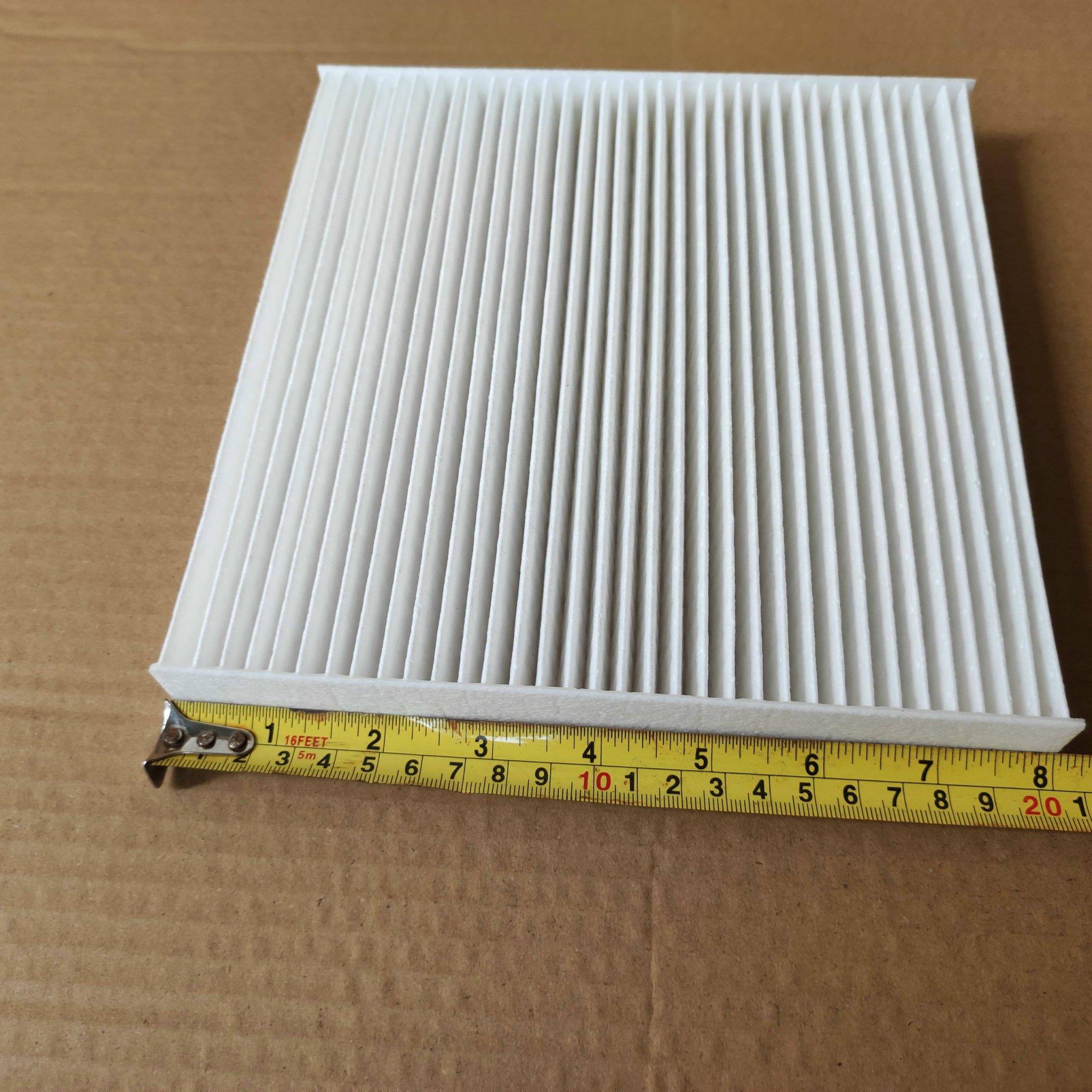 Lọc gió máy lạnh Honda City 2008-2023