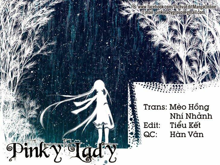 ore to atashi no kareshi-sama chapter 5 1