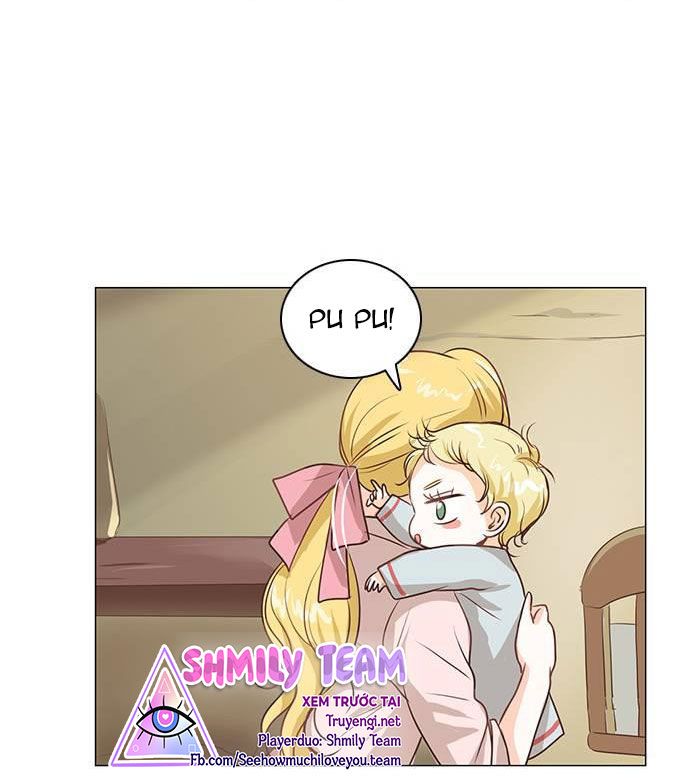 tiểu công chúa là người mai mối chapter 1 69