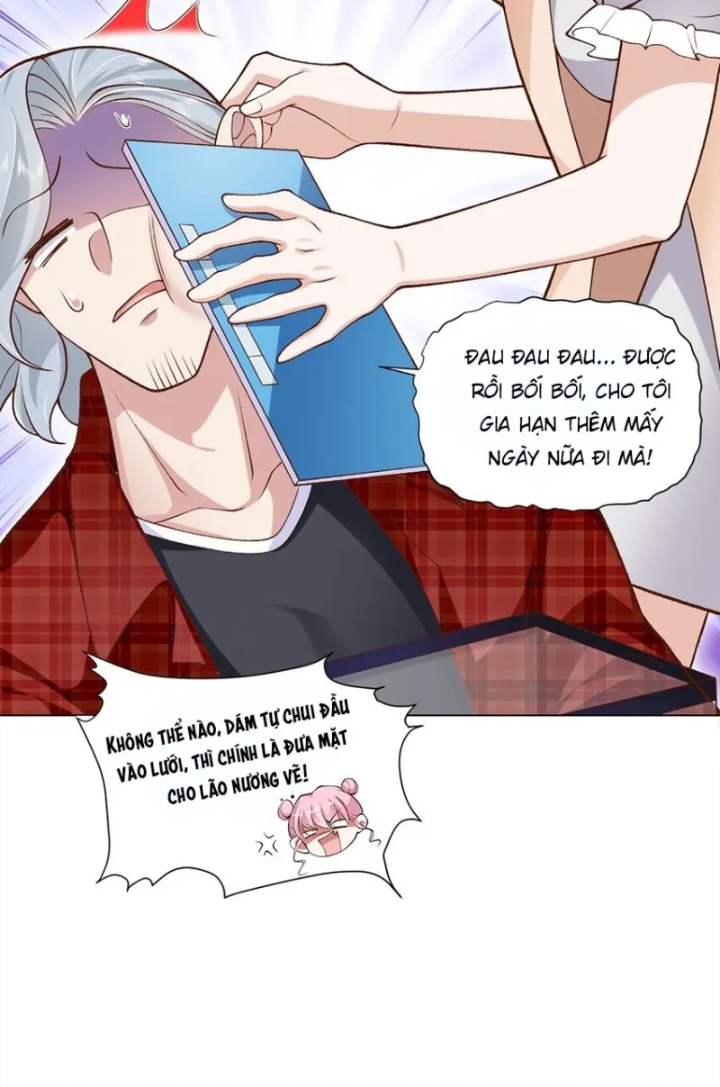 anh ấy cho đi nhiều lắm chapter 3 13