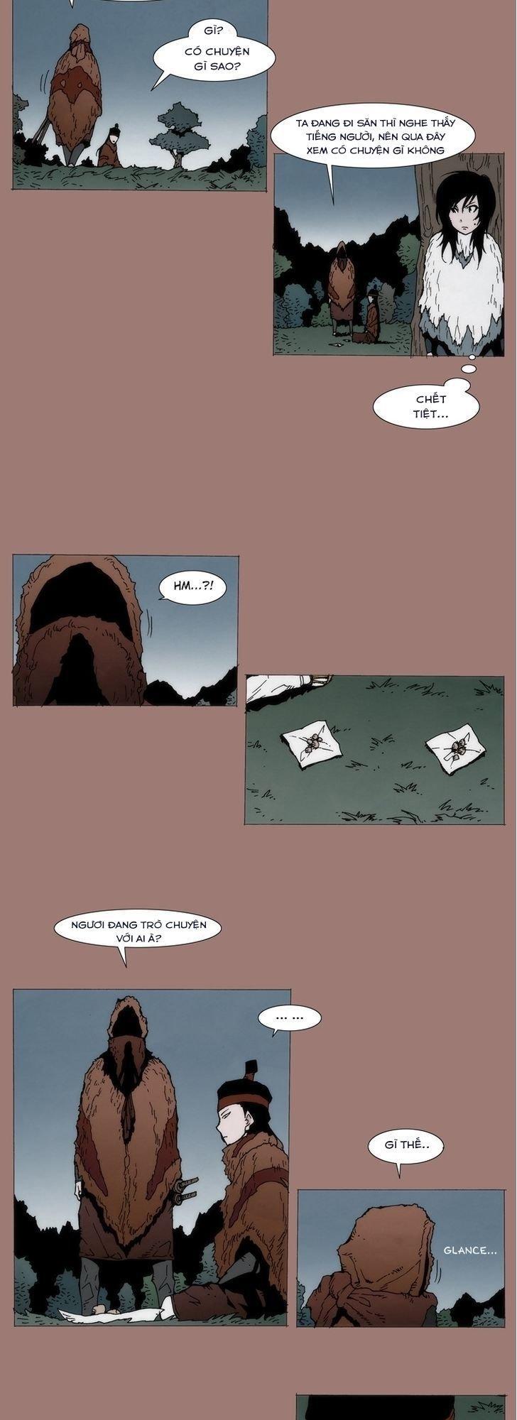 living with one leg chapter 10 12