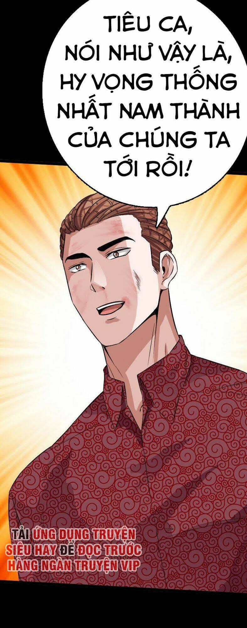 tuyệt phẩm tà thiếu chapter 79 18