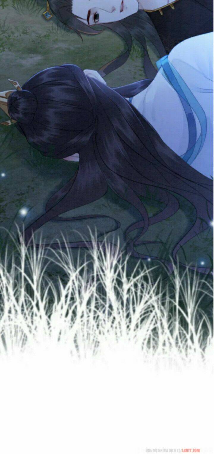 trọng sinh bá sủng nhiếp chính vương quá mạnh mẽ chapter 145 22