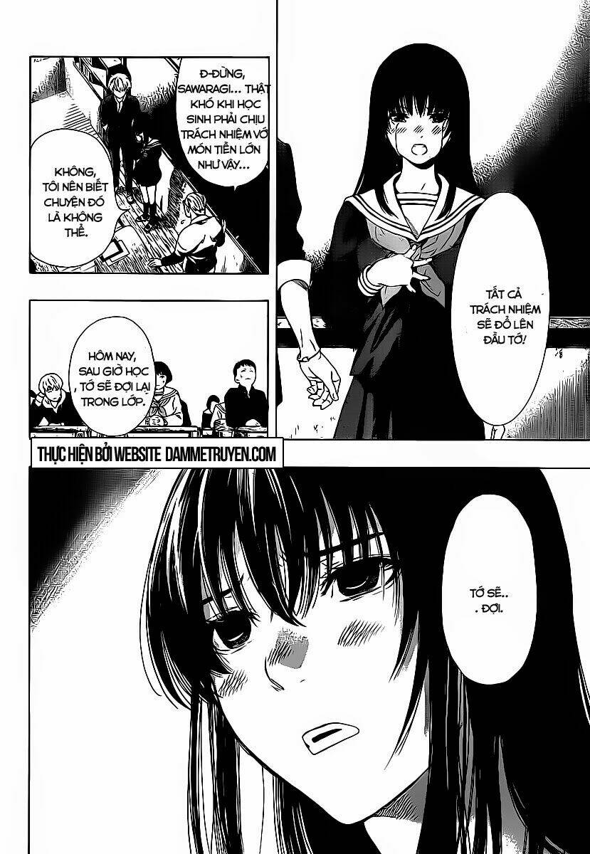 tomodachi chapter 1.1 14