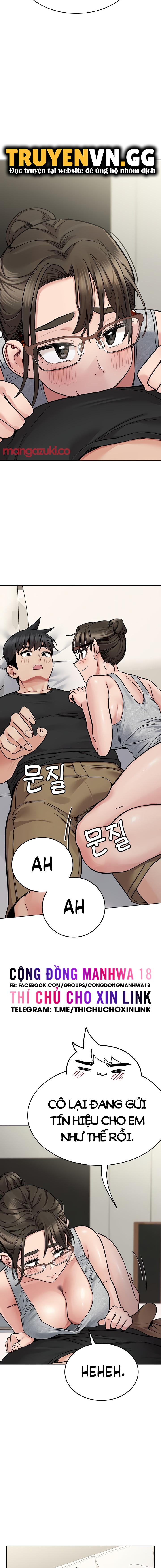 người dì khiêu gợi chapter 86 4